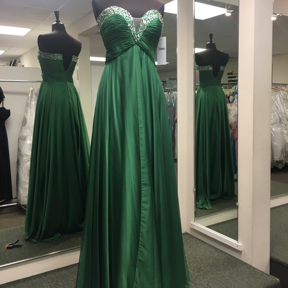 Brand New Jovani prom! 88034A